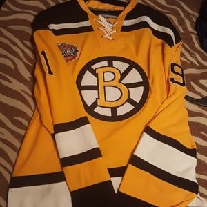 Boston Bruins Jersey